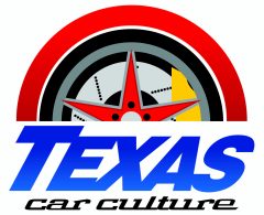 Texas Car Culture