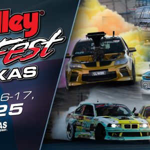 Holley LS Fest Texas