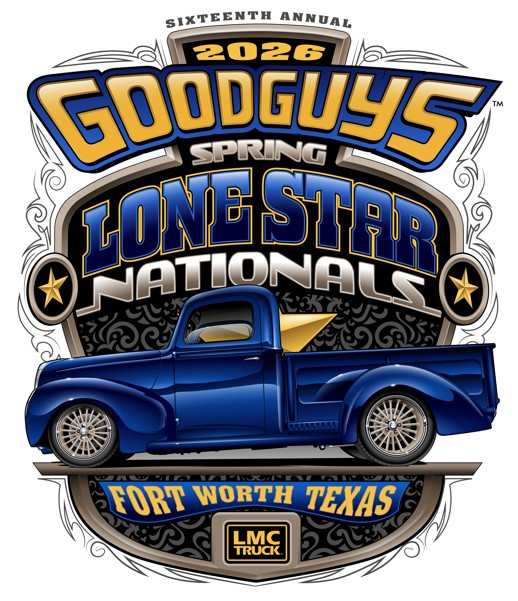 Goodguys Lone Star Nationals